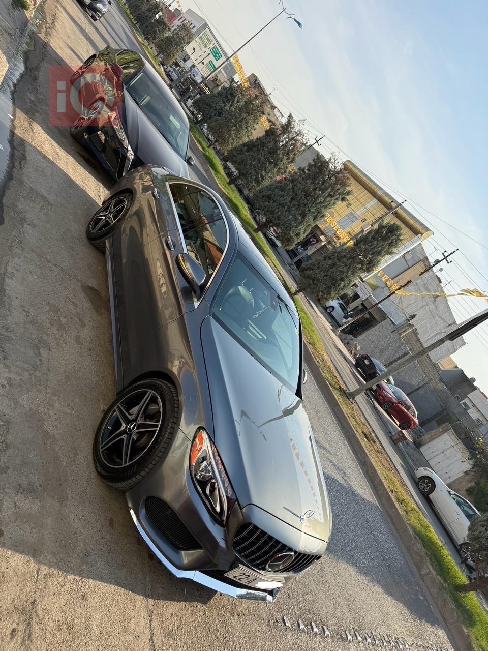 مێرسێدس بێنز C-Class